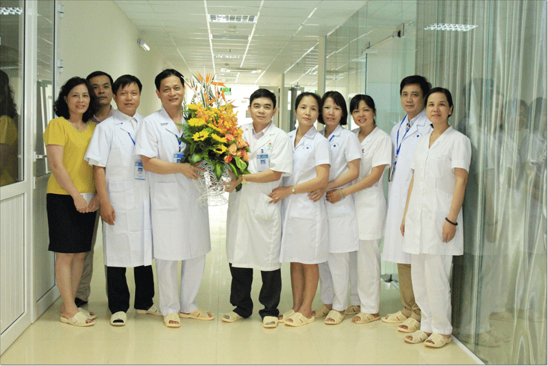 Khát vọng cho người lao động…