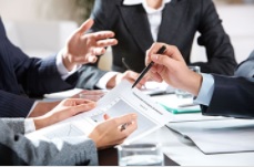 Công bố thông tin về việc giao phó phòng KTTKTC, Phụ trách kế toán Công ty