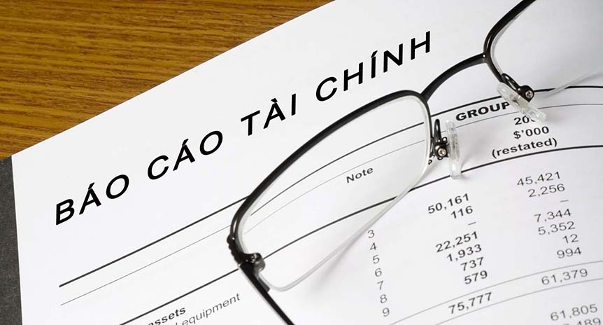 BÁO CÁO THƯỜNG NIÊN NĂM 2018