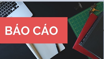 Báo Cáo tình hình quản trị công ty năm 2020