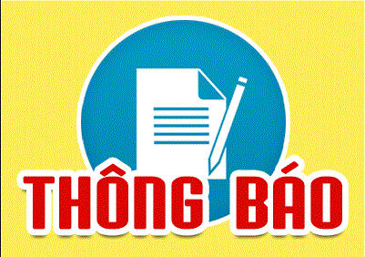 THÔNG BÁO THAY ĐỐI
NGƯỜI CÓ LIÊN QUAN CỦA NGƯỜI NỘI BỘ

Người nội bộ:  Ông: Bùi Trần Đông 

 Chức vụ hiện tại: Chủ tịch Hội đồng quản trị Công ty, Trưởng ban Quản lý
                           